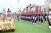 Odisha News:Odisha-Celebrates-Rashtriya-Ekta-Diwas-CM-Mohan-Charan-Majhi-Declares-State-Naxal-Free