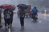 Odisha News:Odisha-Continues-to-Experience-Rainfall-Yellow-Warning-Issued-for-18-Districts