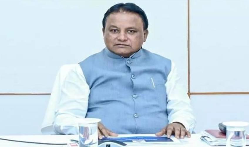 Odisha News:Odisha-Crackdown-310-Officials-Arrested-in-5-Year-Vigilance-Sweep