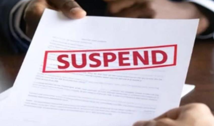 Odisha News:Odisha-DG-Prisons-Suspends-Ex-Choudwar-Jailer-Santoshini-Dash