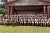 Odisha News:Odisha-DGP-Felicitates-41-Police-Sportspersons-on-National-Sports-Day