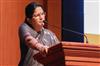 Odisha News:Odisha-Deputy-Chief-Minister-Urges-Women-to-Speak-Out-Against-Workplace-Harassment