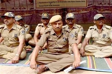 Odisha News:Odisha-Doubles-Clothing-Allowance-for-Jail-Staff