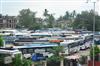 Odisha News:Odisha-Drivers-Strike-Continues-for-Second-Day-Transport-Disrupted-Across-State