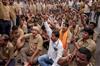 Odisha News:Odisha-Drivers-Strike-Government-Promises-Resolution-by-Tonight