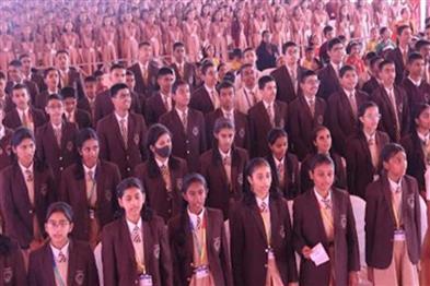 Odisha News:Odisha-Echoes-with-Collective-Vande-Mataram