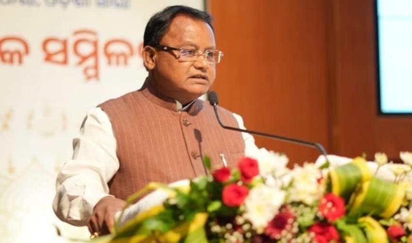 Odisha News:Odisha-Empowers-Grassroots-Leaders-Sarpanchs--Naib-Sarpanchs-Get-Retrospective-Honorarium