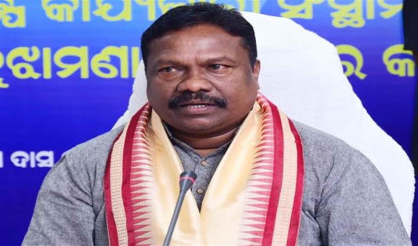 Odisha News:Odisha-Empowers-Villages-Special-Gandhi-Jayanti-Gram-Sabhas-to-Drive-Local-Self-Rule
