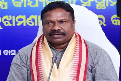 Odisha News:Odisha-Empowers-Villages-Special-Gandhi-Jayanti-Gram-Sabhas-to-Drive-Local-Self-Rule