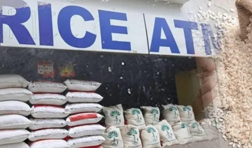 Odisha News:Odisha-Expands-Rice-ATM-Network-to-Dhenkanal-and-Keonjhar