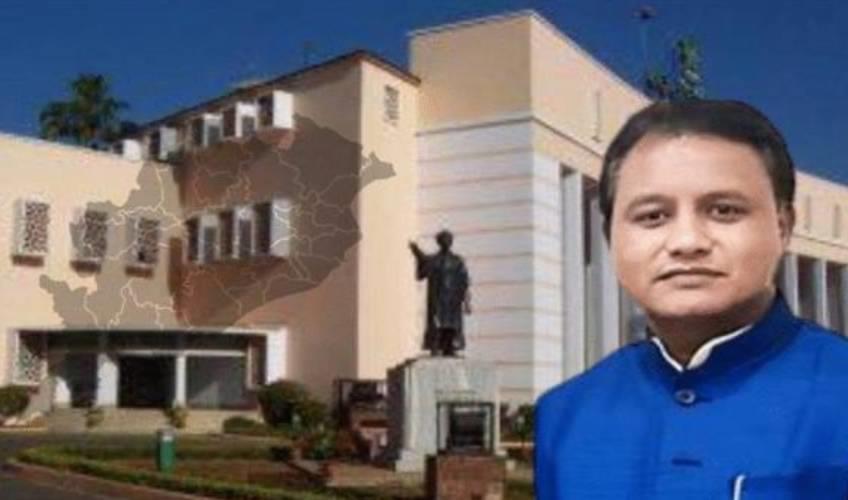 Odisha News:Odisha-Faces-Workforce-Crunch-94000-Govt-Posts-Vacant