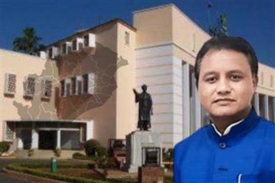 Odisha News:Odisha-Faces-Workforce-Crunch-94000-Govt-Posts-Vacant