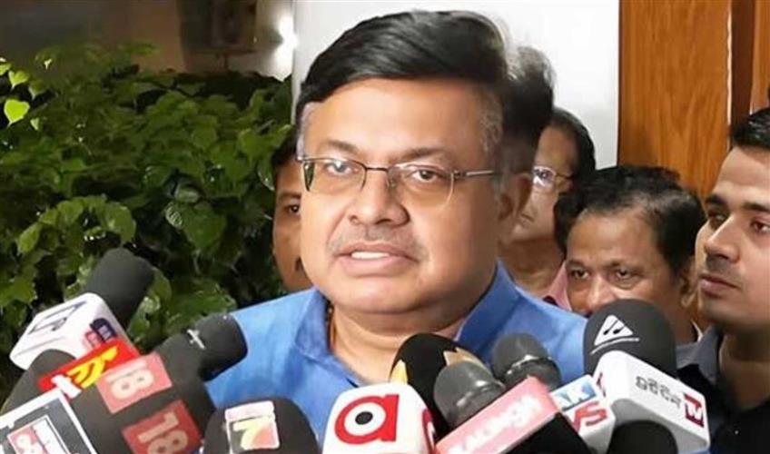Odisha News:Odisha-Fast-Tracks-Monsoon-Road-Repairs-Amid-Strict-Quality-Directives