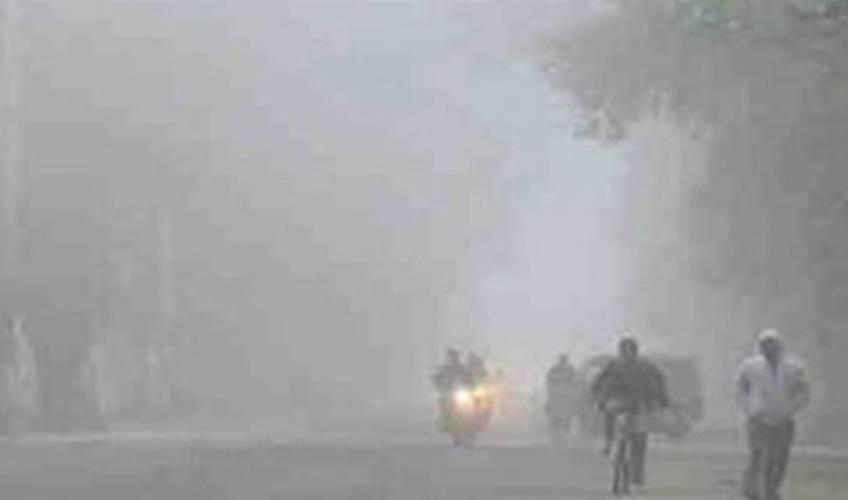 Odisha News:Odisha-Freezes-16-Cities-Below-10 °C-as-Cold-Wave-Persists