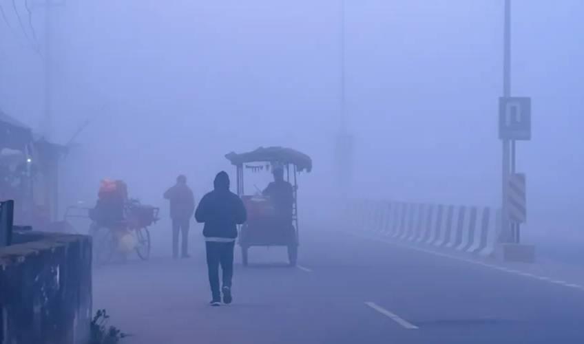 Odisha News:Odisha-Freezes-Cold-Wave-to-Hold-State-Until-Mid‑December