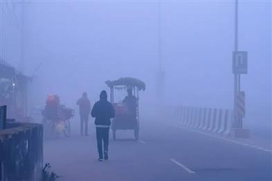 Odisha News:Odisha-Freezes-Cold-Wave-to-Hold-State-Until-Mid‑December