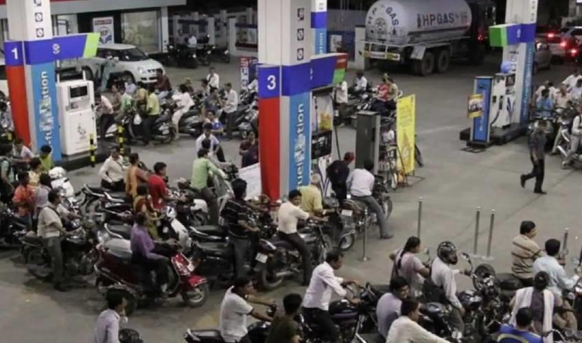 Odisha News:Odisha-Fuel-Crisis-OMCs-Dismiss-Shortage-Rumors
