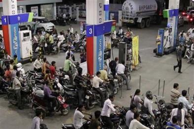 Odisha News:Odisha-Fuel-Crisis-OMCs-Dismiss-Shortage-Rumors