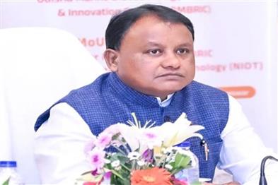 Odisha News:Odisha-Government-Bans-Use-of-Harijan-in-Official-Communications