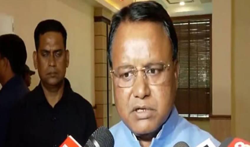 Odisha News:Odisha-Government-Cancels-Leaves-for-District-Magistrates-RDCs-and-IPS-Officers-Amid-Rising-Tensions
