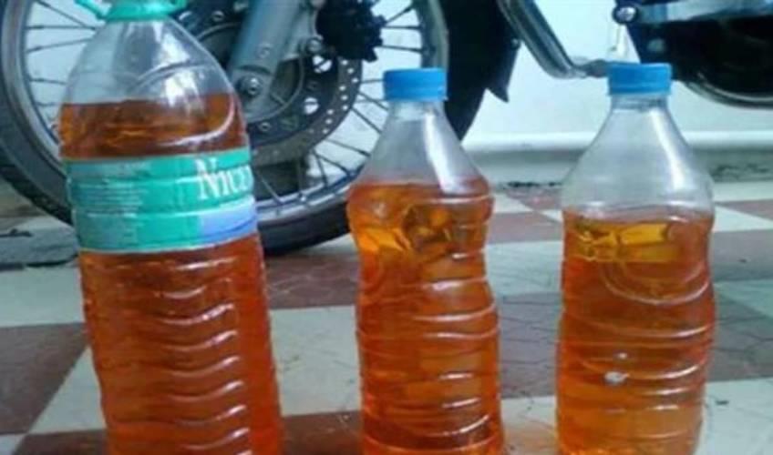 Odisha News:Odisha-Government-Cracks-Down-on-Illegal-Petrol-Sales-After-FM-College-Incident