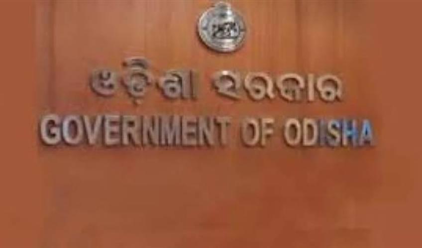 Odisha News:Odisha-Government-Reshuffles-Senior-OAS-Officers-in-Major-Administrative-Move