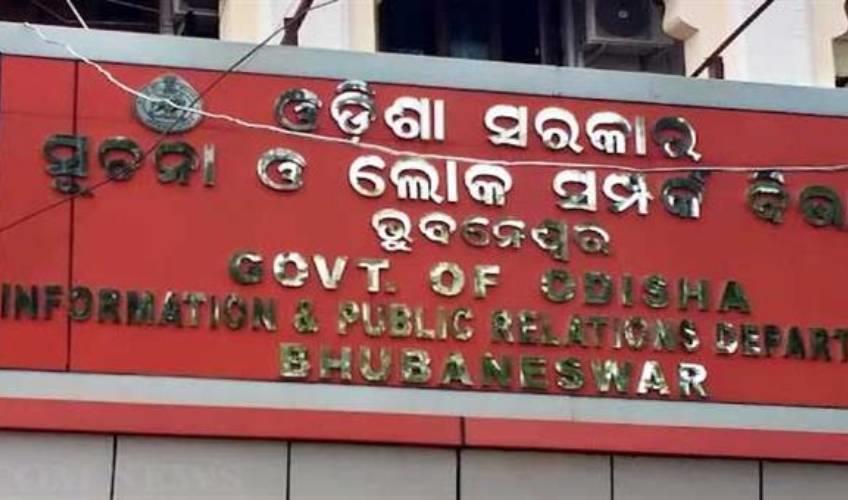 Odisha News:Odisha-Government-Transfers-Senior-Officers