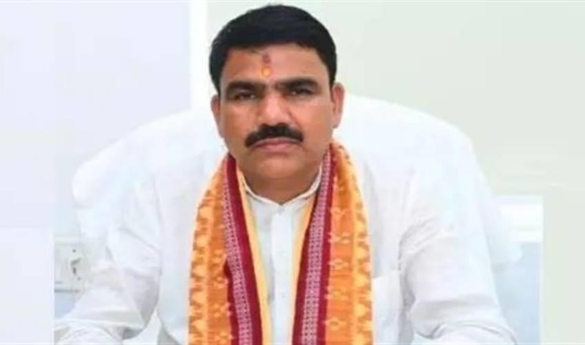 Odisha News:Odisha-Government-to-Take-Strict-Action-in-OTET-Question-Paper-Leak-Incident