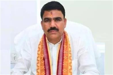 Odisha News:Odisha-Government-to-Take-Strict-Action-in-OTET-Question-Paper-Leak-Incident