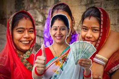 Odisha News:Odisha-Government-to-Disburse-Third-Installment-of-Subhadra-Yojana-on-Raksha-Bandhan