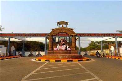 Odisha News:Odisha-Governor-Cancels-Appointment-of-Utkal-University-Acting-Vice-Chancellor