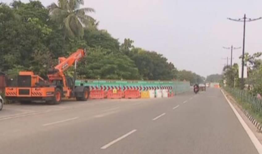 Odisha News:Odisha-Govt-Cancels-Bhubaneswar-Metro-Contract-Plans-New-DPR