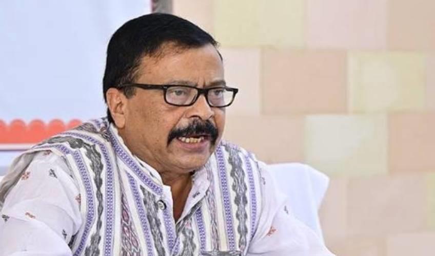 Odisha News:Odisha-Govt-Minister-Dismisses-Oppositions-No-Confidence-Motion-Challenge