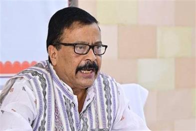 Odisha News:Odisha-Govt-Minister-Dismisses-Oppositions-No-Confidence-Motion-Challenge
