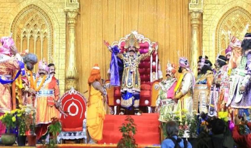 Odisha News:Odisha-Govt-Sanctions-₹1-Crore-Aid-for-Bargarh-Dhanu-Yatra
