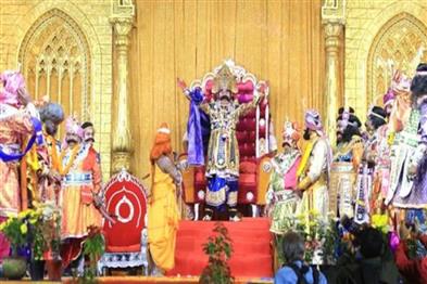 Odisha News:Odisha-Govt-Sanctions-₹1-Crore-Aid-for-Bargarh-Dhanu-Yatra