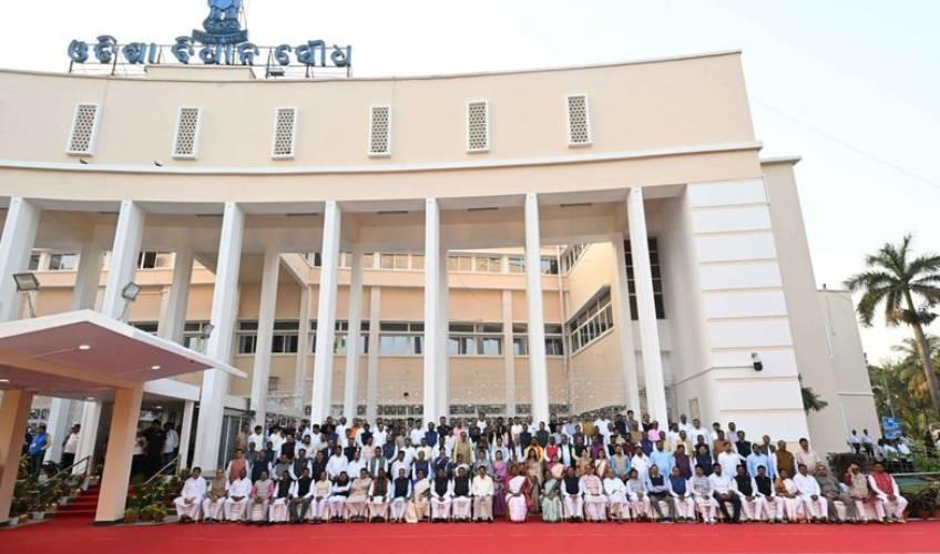 Odisha News:Odisha-Govt-Withdraws-MLA-Salary-Hike-Bill-Amid-Public-Outcry