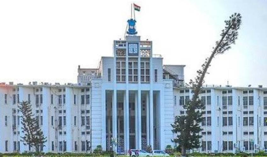 Odisha News:Odisha-Govt-to-Fill-22896-Group-C-Posts-by-August-31