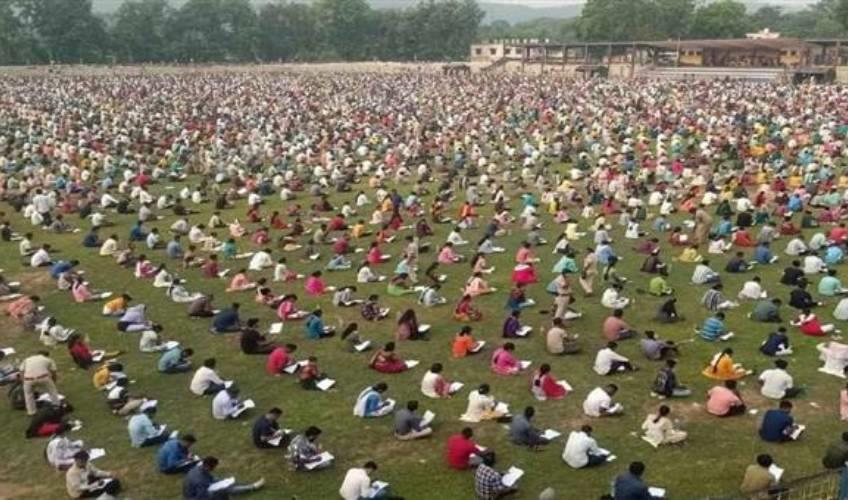 Odisha News:Odisha-Home-Guard-Recruitment-Exam-Postponed-Amid-Law-and-Order-Concerns