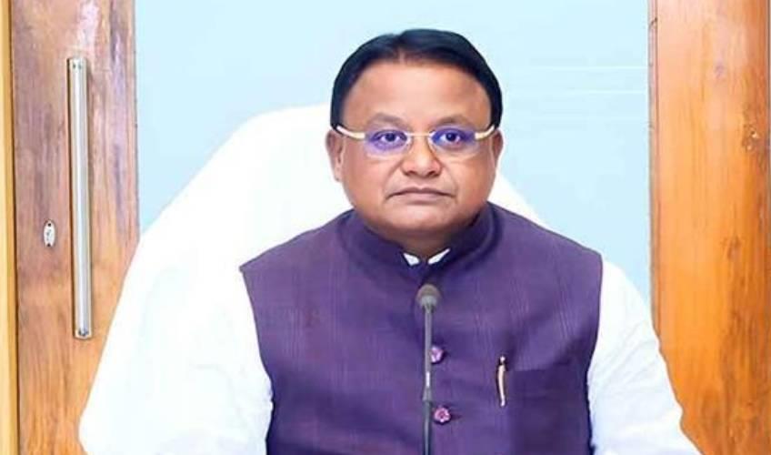 Odisha News:Odisha-Industrial-Boost-CM-Majhi-to-Launch-46-Projects-Worth-₹39383-Crore-in-Kalinganagar