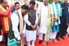 Odisha News:Odisha-Launches-Massive-Tree-Plantation-Drive-on-PM-Modis-75th-Birthday