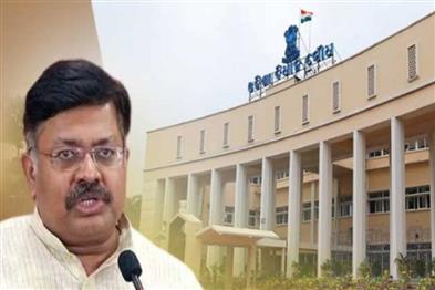 Odisha News:Odisha-Law-Minister-Reveals-Deepak-Rauts-Dark-Past