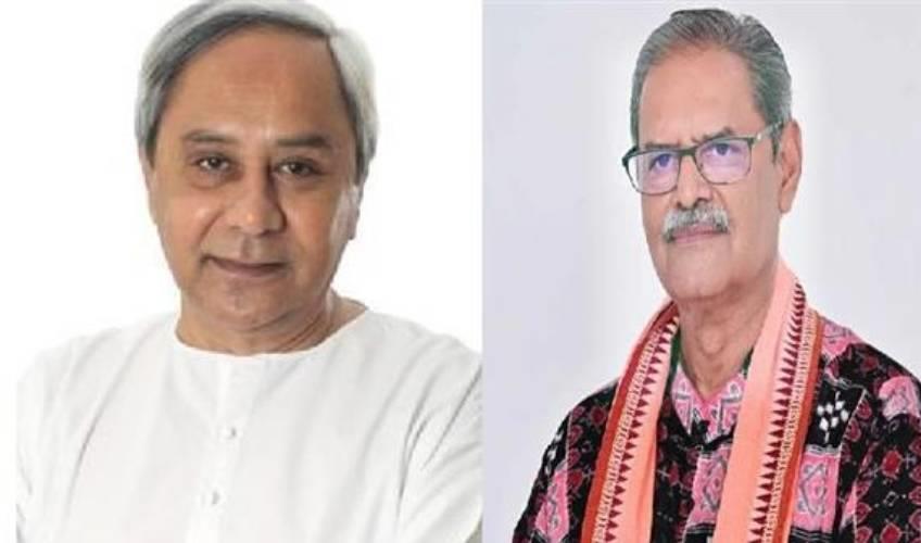Odisha News:Odisha-MLA-Salary-Hike-Row-Patnaik-Refuses-Raise-Deputy-CM-Hits-Back