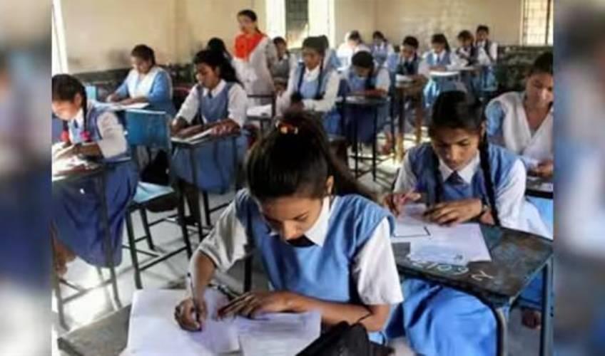 Odisha News:Odisha-Matric-Exam-Schedule-Out-Feb-19-Start