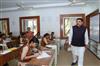 Odisha News:Odisha-Matric-Exams-2026-Minister-Inspects-Centers-as-56-Lakh-Students-Begin-Boards