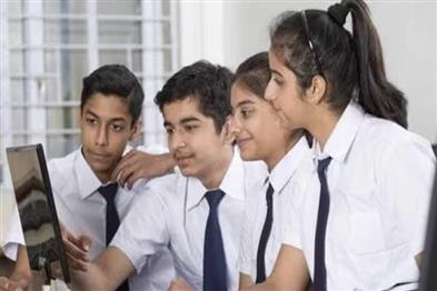 Odisha News:Odisha-Matric-Results-9533-Pass-Rate-and-a-Historic-First
