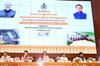 Odisha News:Odisha-Organizes-Workshop-on-Smart-Irrigation-and-Modern-Water-Management