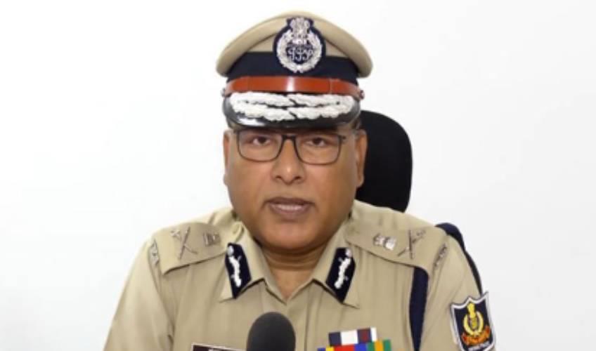 Odisha News:Odisha-Police-Crack-Down-on-Crime-with-Operation-Garuda