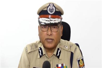 Odisha News:Odisha-Police-Crack-Down-on-Crime-with-Operation-Garuda
