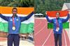 Odisha News:Odisha-Police-Officers-Shine-at-World-Police-and-Fire-Games-2025
